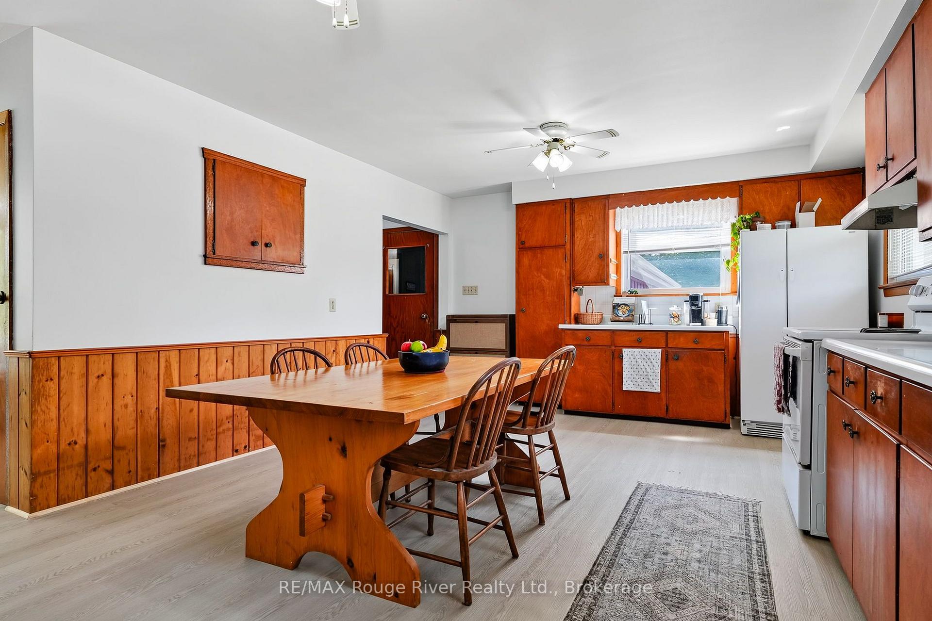 Photo 7 of 2335 County Rd 23, Alnwick/Haldimand, Rural Alnwick/Haldimand — HOMEH
