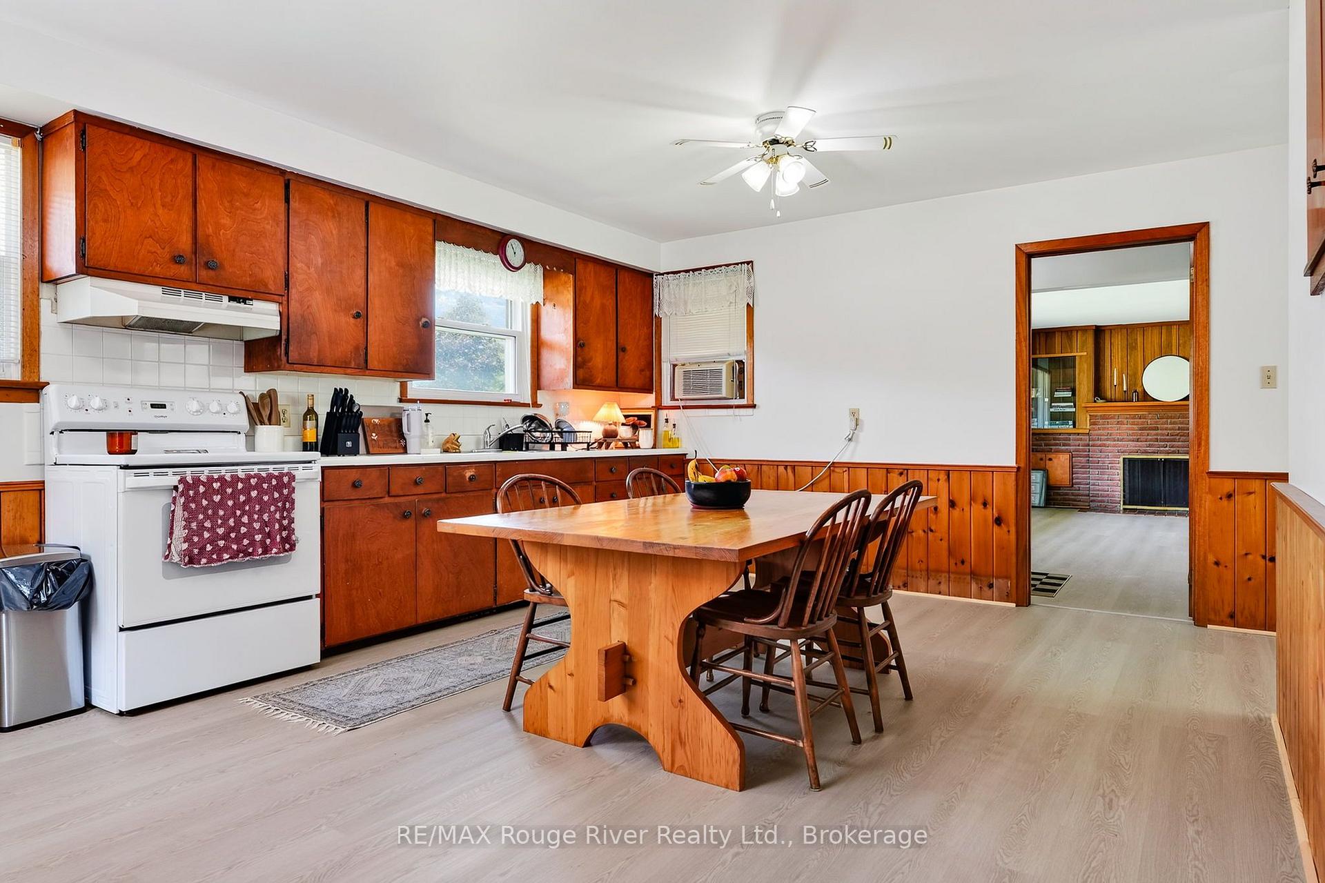 Photo 8 of 2335 County Rd 23, Alnwick/Haldimand, Rural Alnwick/Haldimand — HOMEH