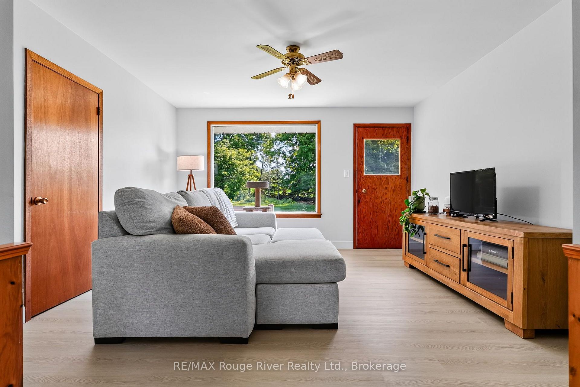 Photo 13 of 2335 County Rd 23, Alnwick/Haldimand, Rural Alnwick/Haldimand — HOMEH