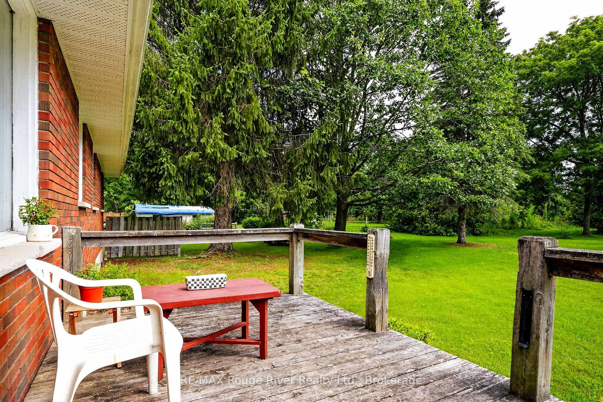 Photo 32 of 2335 County Rd 23, Alnwick/Haldimand, Rural Alnwick/Haldimand — HOMEH