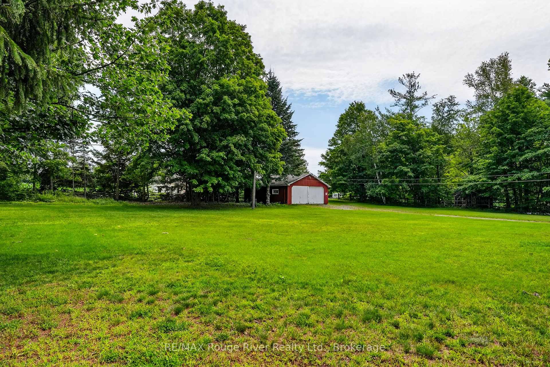 Photo 35 of 2335 County Rd 23, Alnwick/Haldimand, Rural Alnwick/Haldimand — HOMEH