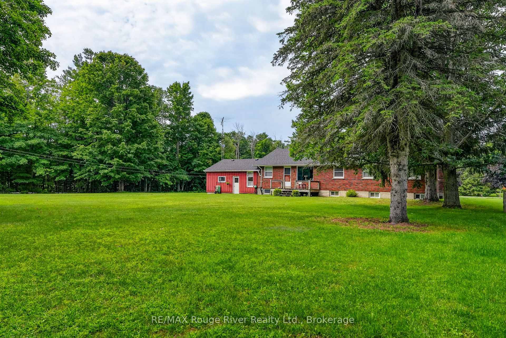 Photo 37 of 2335 County Rd 23, Alnwick/Haldimand, Rural Alnwick/Haldimand — HOMEH