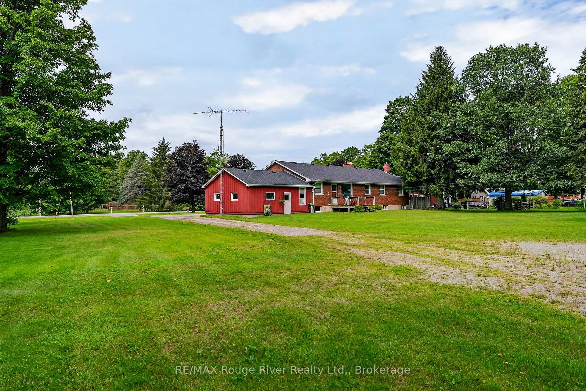 Photo 38 of 2335 County Rd 23, Alnwick/Haldimand, Rural Alnwick/Haldimand — HOMEH