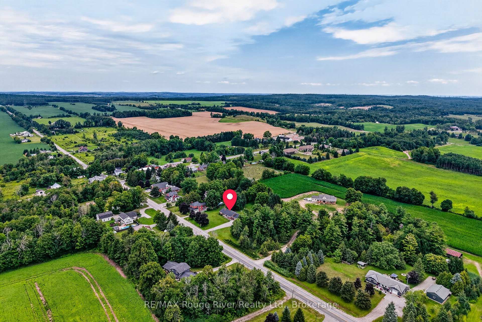 Photo 39 of 2335 County Rd 23, Alnwick/Haldimand, Rural Alnwick/Haldimand — HOMEH
