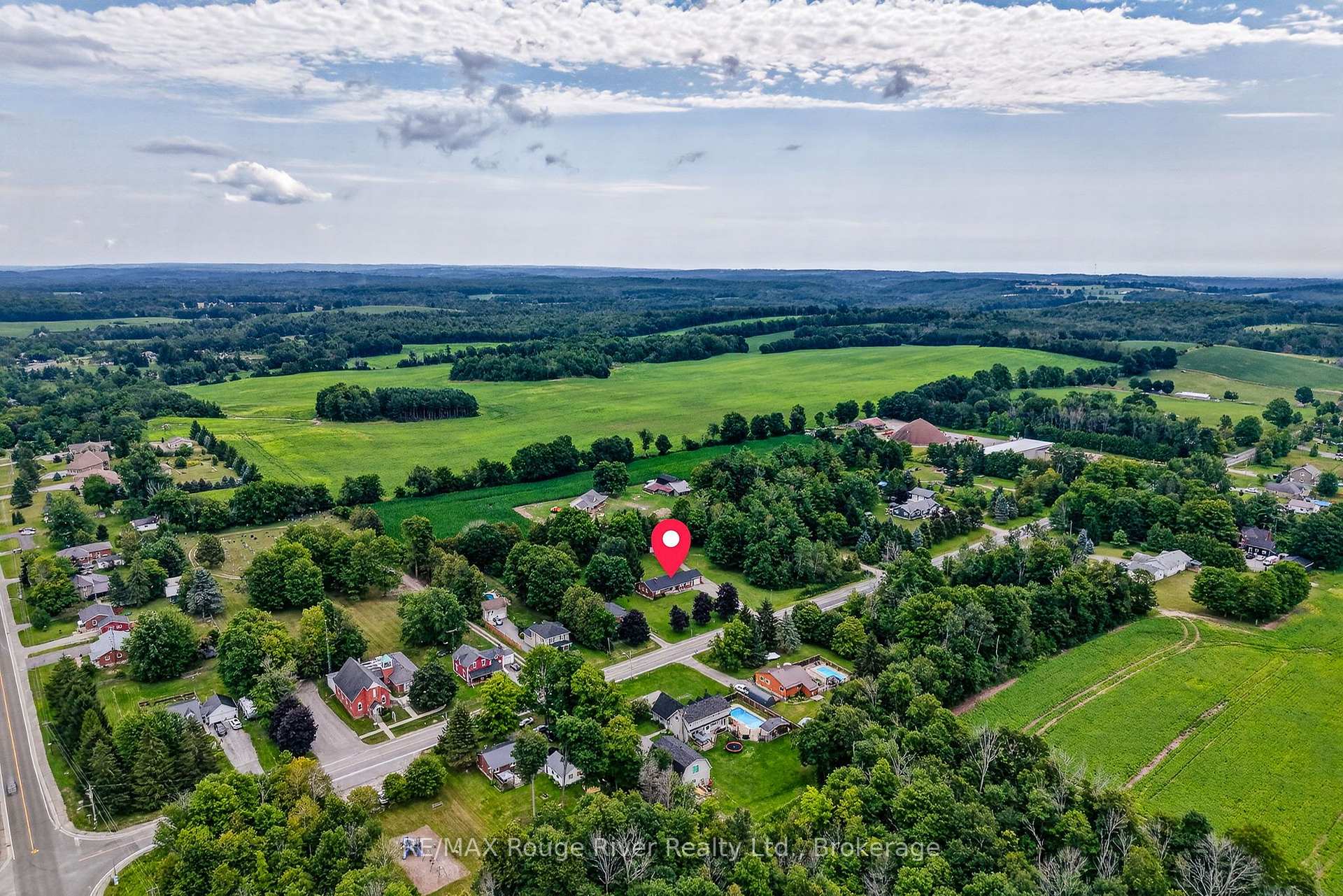 Photo 40 of 2335 County Rd 23, Alnwick/Haldimand, Rural Alnwick/Haldimand — HOMEH