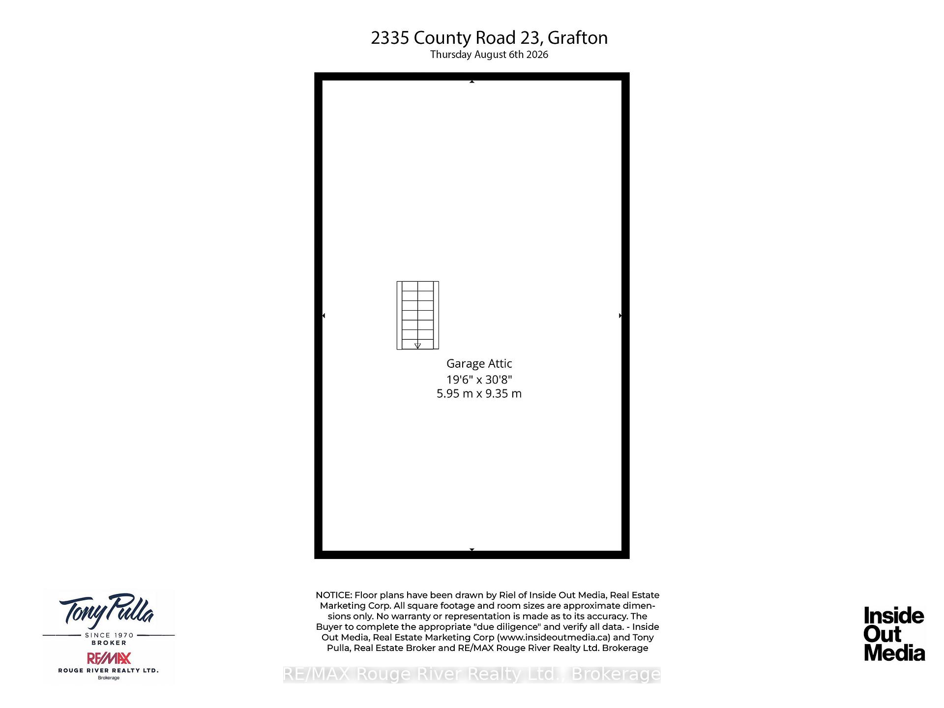 Photo 45 of 2335 County Rd 23, Alnwick/Haldimand, Rural Alnwick/Haldimand — HOMEH