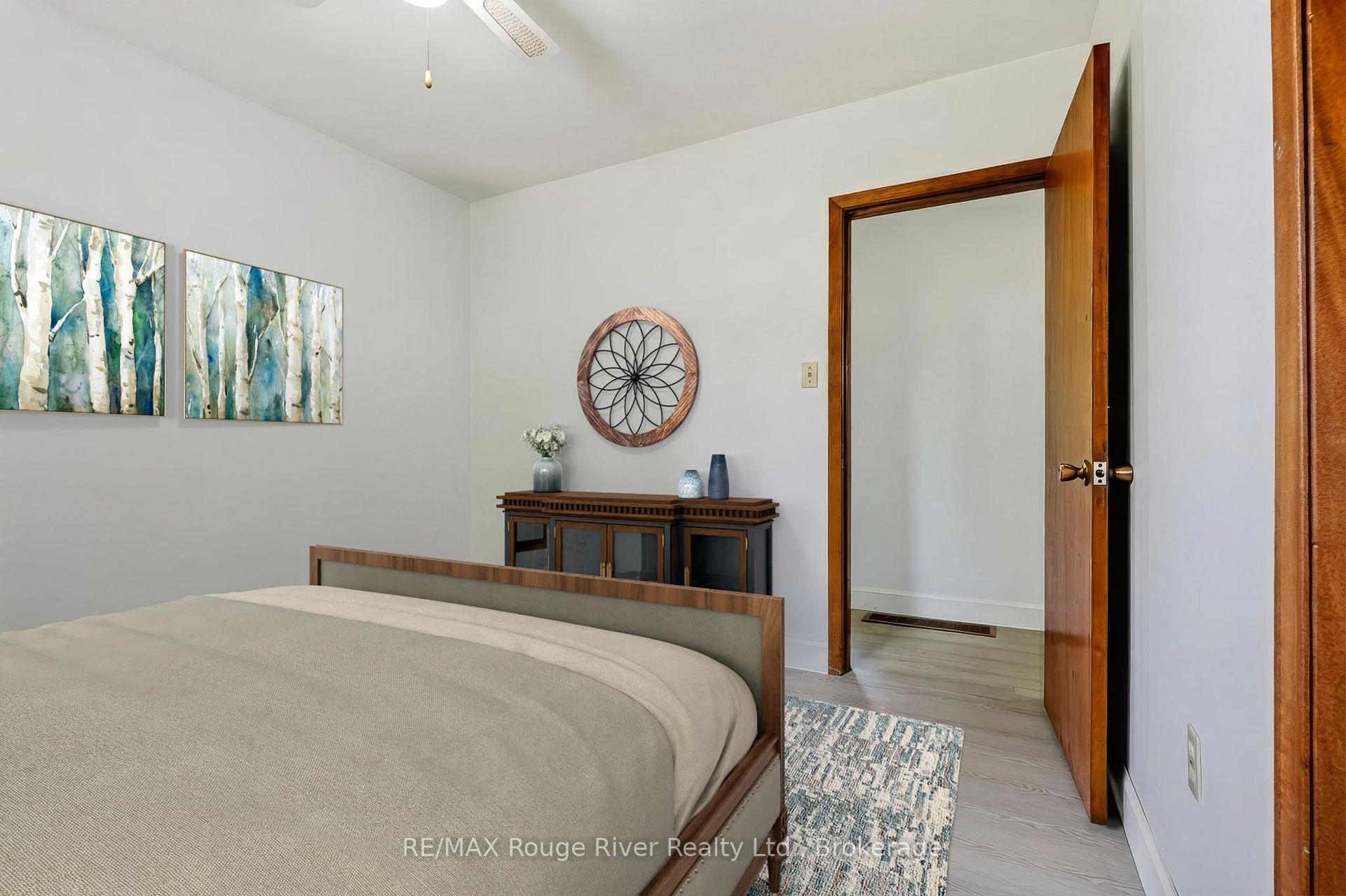 Photo 24 of 2335 County Rd 23, Alnwick/Haldimand, Rural Alnwick/Haldimand — HOMEH