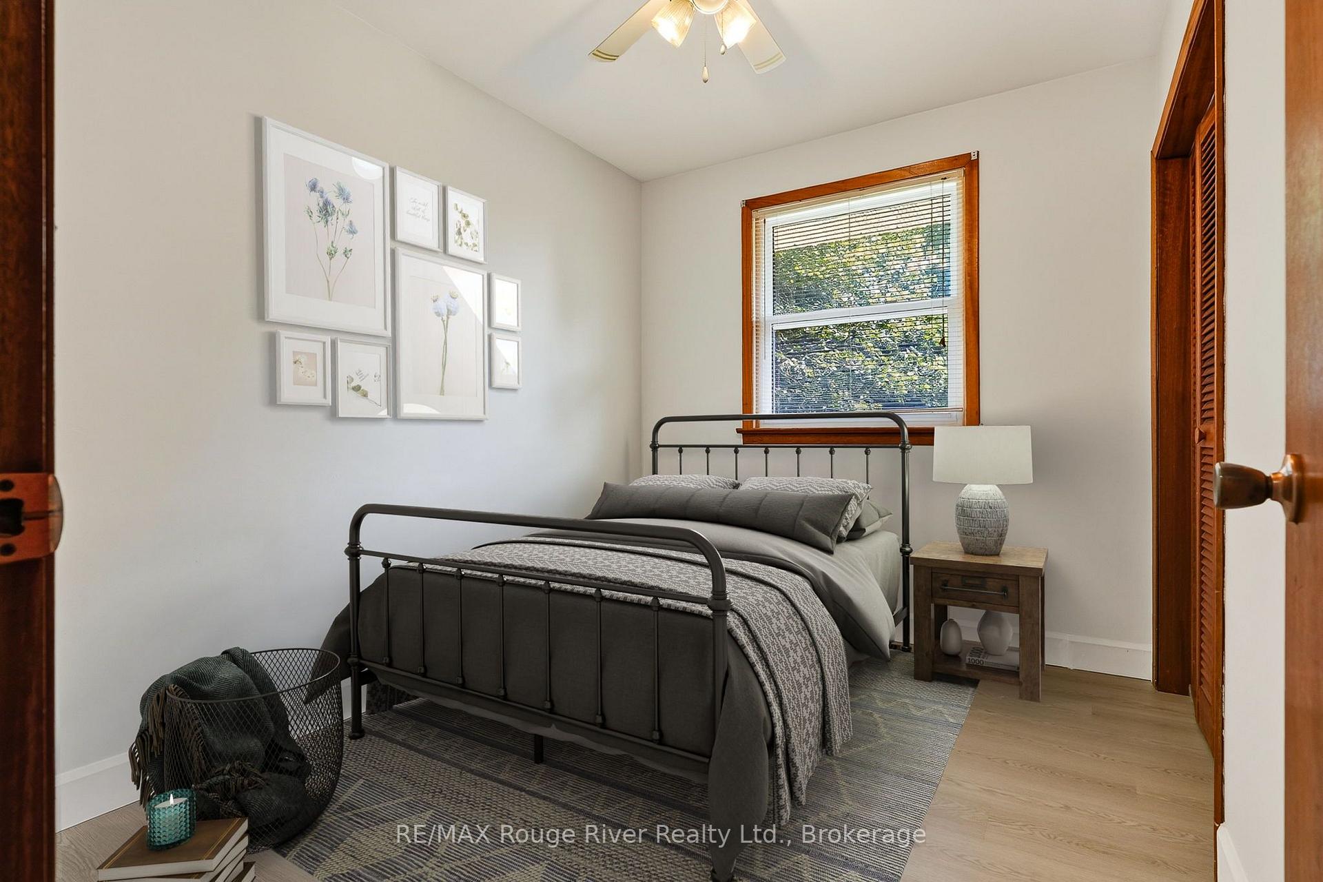 Photo 33 of 2335 County Rd 23, Alnwick/Haldimand, Rural Alnwick/Haldimand — HOMEH