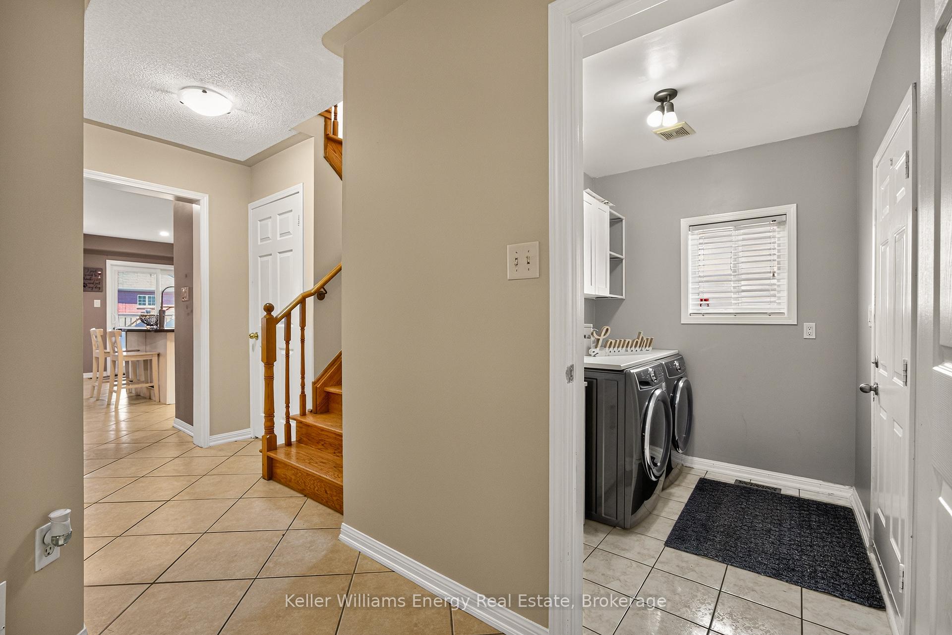 Photo 2 of 4 Holman Court, Whitby, Williamsburg — HOMEH