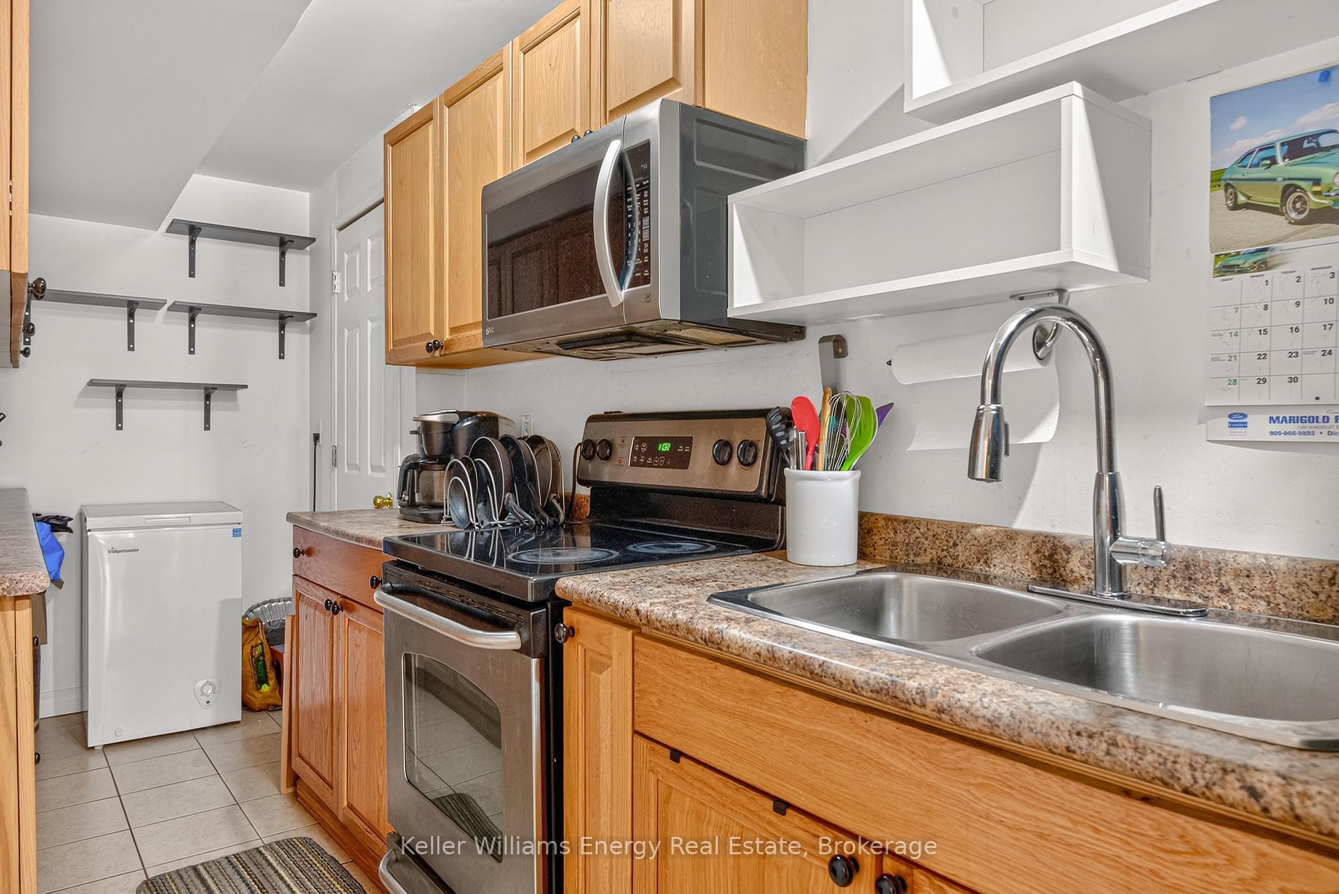 Photo 25 of 4 Holman Court, Whitby, Williamsburg — HOMEH