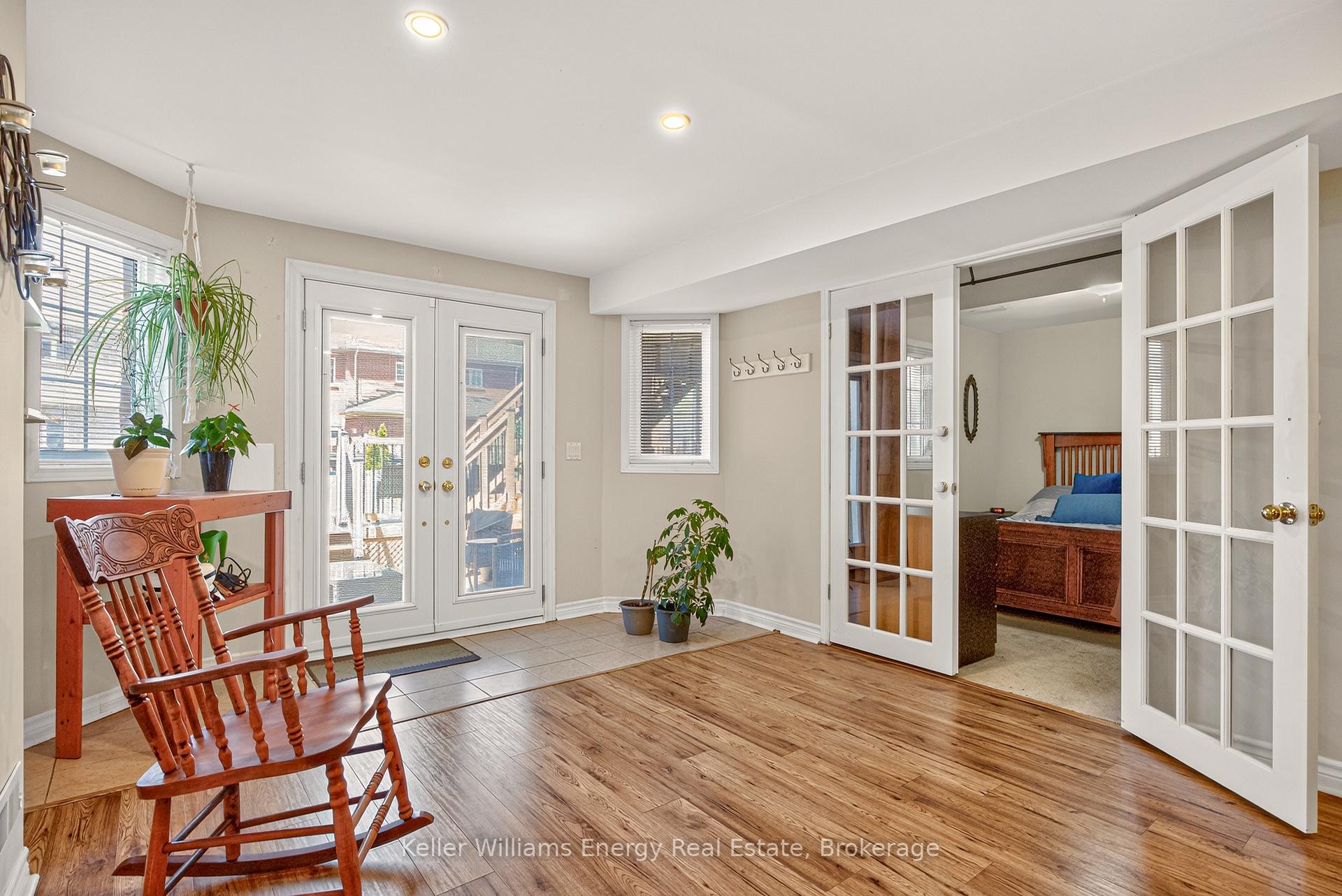 Photo 28 of 4 Holman Court, Whitby, Williamsburg — HOMEH