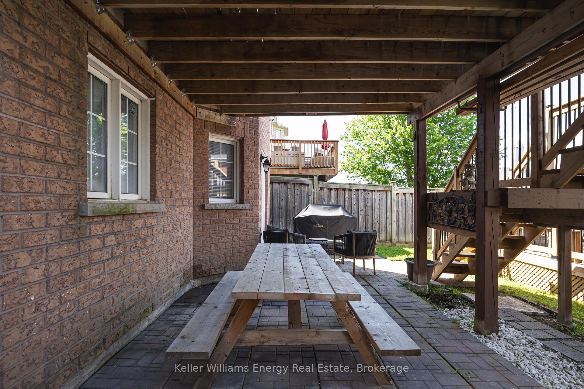 Photo 34 of 4 Holman Court, Whitby, Williamsburg — HOMEH
