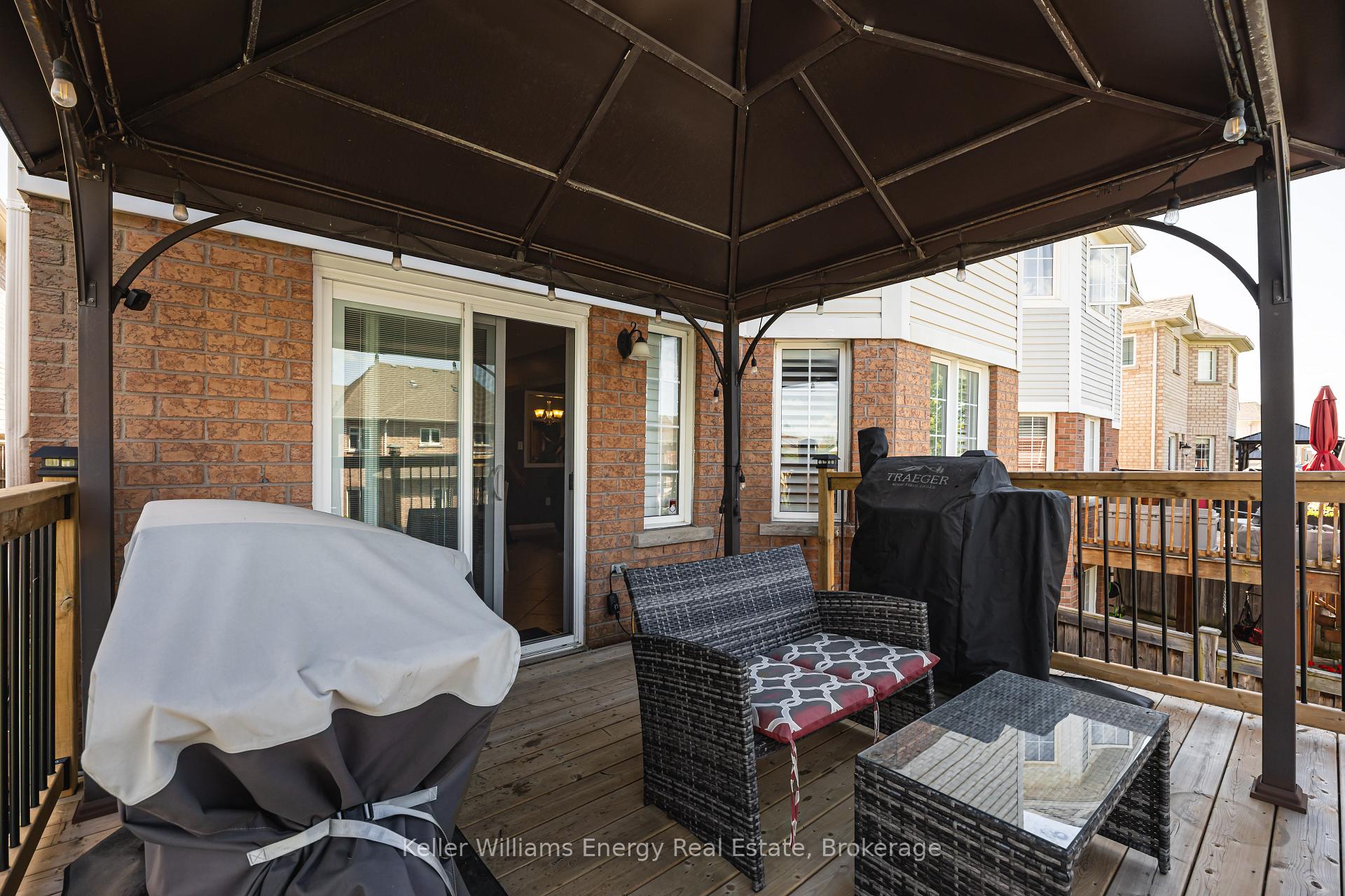 Photo 35 of 4 Holman Court, Whitby, Williamsburg — HOMEH