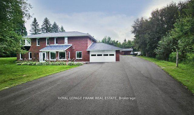 Photo 1 of 614 Kenstone Beach Road, Kawartha Lakes, Verulam — HOMEH