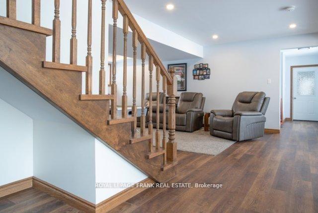 Photo 3 of 614 Kenstone Beach Road, Kawartha Lakes, Verulam — HOMEH