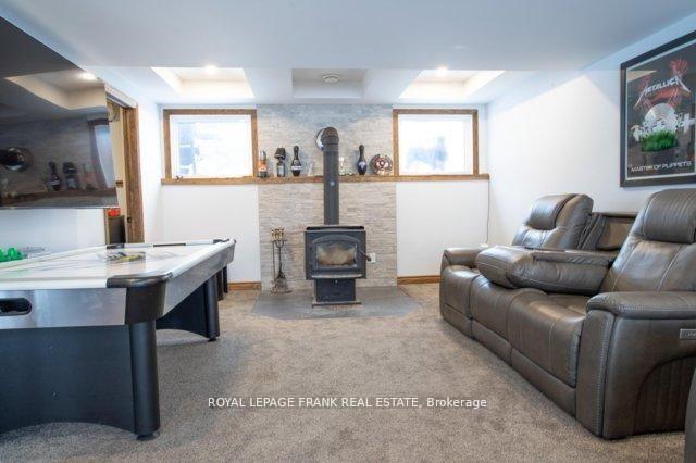 Photo 5 of 614 Kenstone Beach Road, Kawartha Lakes, Verulam — HOMEH