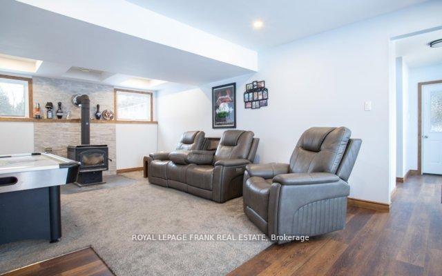Photo 6 of 614 Kenstone Beach Road, Kawartha Lakes, Verulam — HOMEH