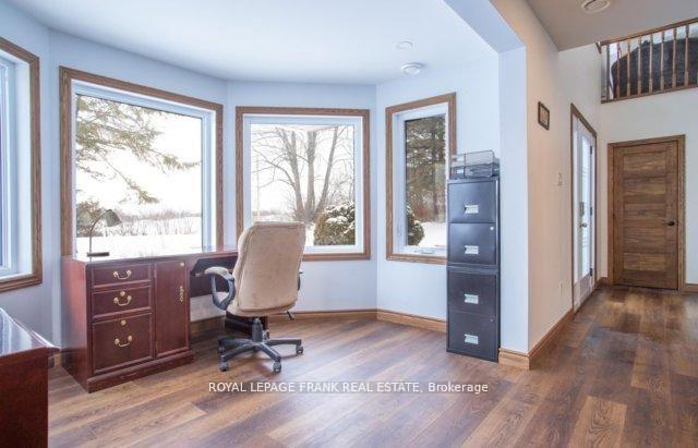 Photo 7 of 614 Kenstone Beach Road, Kawartha Lakes, Verulam — HOMEH