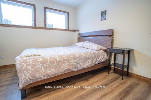 Photo 9 of 614 Kenstone Beach Road, Kawartha Lakes, Verulam — HOMEH