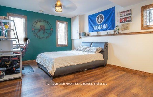 Photo 11 of 614 Kenstone Beach Road, Kawartha Lakes, Verulam — HOMEH
