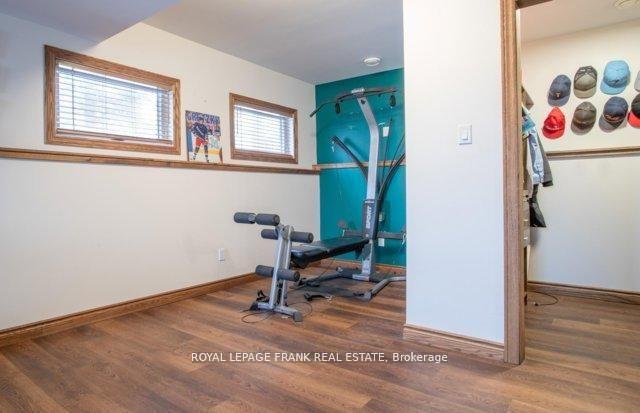 Photo 12 of 614 Kenstone Beach Road, Kawartha Lakes, Verulam — HOMEH