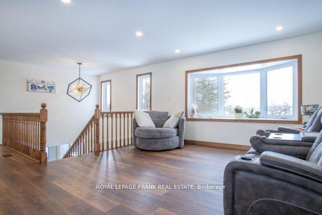 Photo 13 of 614 Kenstone Beach Road, Kawartha Lakes, Verulam — HOMEH