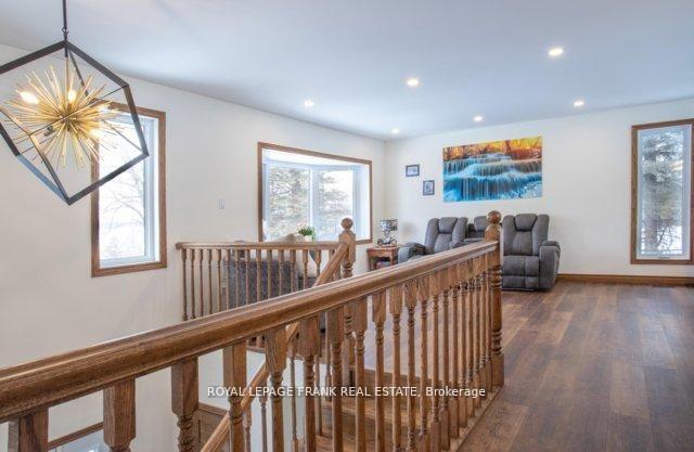 Photo 14 of 614 Kenstone Beach Road, Kawartha Lakes, Verulam — HOMEH