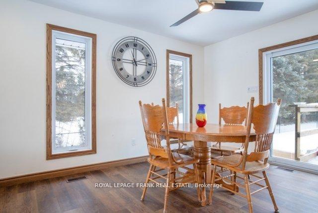 Photo 16 of 614 Kenstone Beach Road, Kawartha Lakes, Verulam — HOMEH