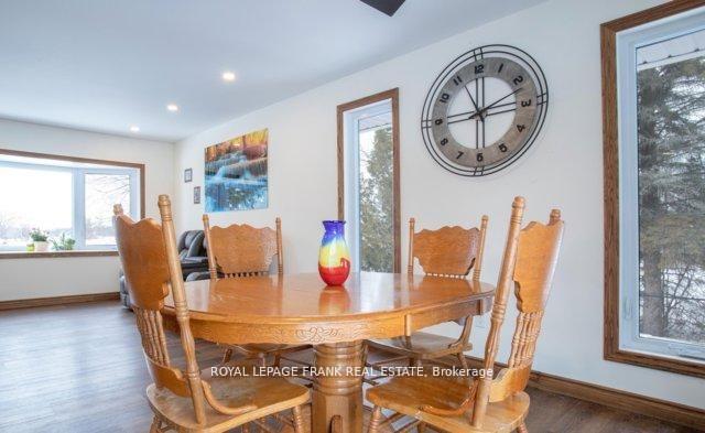 Photo 17 of 614 Kenstone Beach Road, Kawartha Lakes, Verulam — HOMEH