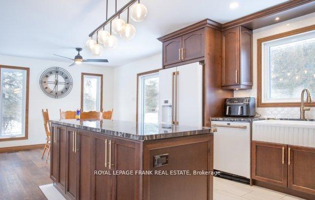 Photo 20 of 614 Kenstone Beach Road, Kawartha Lakes, Verulam — HOMEH
