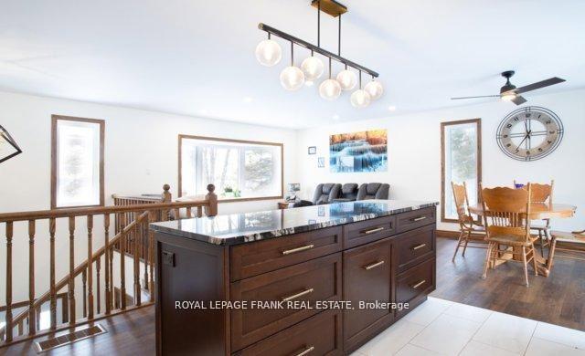 Photo 22 of 614 Kenstone Beach Road, Kawartha Lakes, Verulam — HOMEH