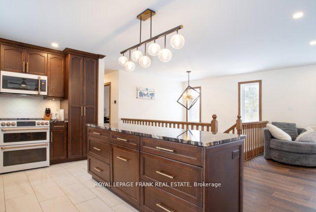 Photo 23 of 614 Kenstone Beach Road, Kawartha Lakes, Verulam — HOMEH