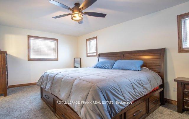 Photo 25 of 614 Kenstone Beach Road, Kawartha Lakes, Verulam — HOMEH