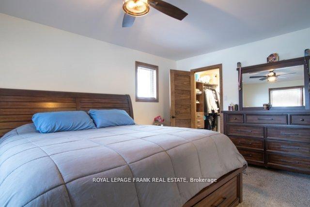 Photo 26 of 614 Kenstone Beach Road, Kawartha Lakes, Verulam — HOMEH