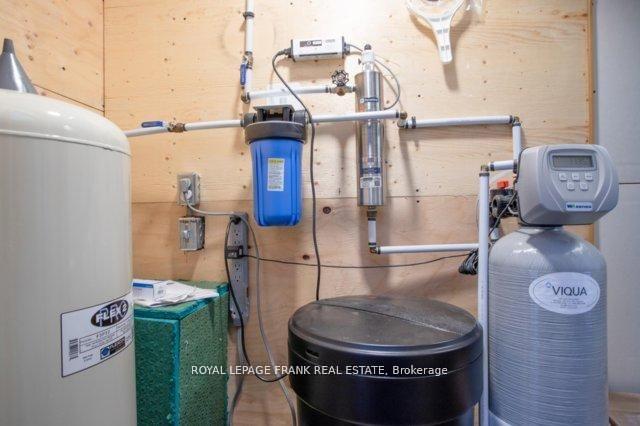 Photo 32 of 614 Kenstone Beach Road, Kawartha Lakes, Verulam — HOMEH