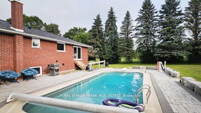 Photo 34 of 614 Kenstone Beach Road, Kawartha Lakes, Verulam — HOMEH