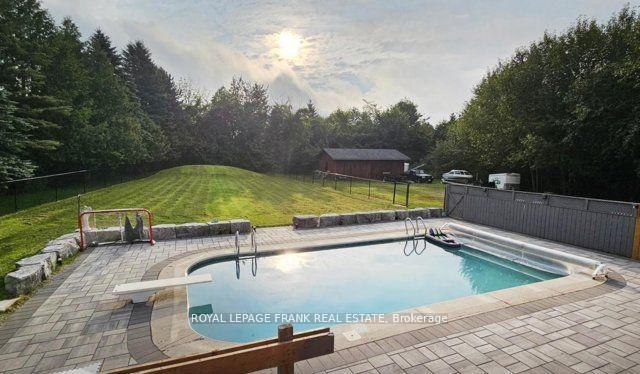 Photo 35 of 614 Kenstone Beach Road, Kawartha Lakes, Verulam — HOMEH