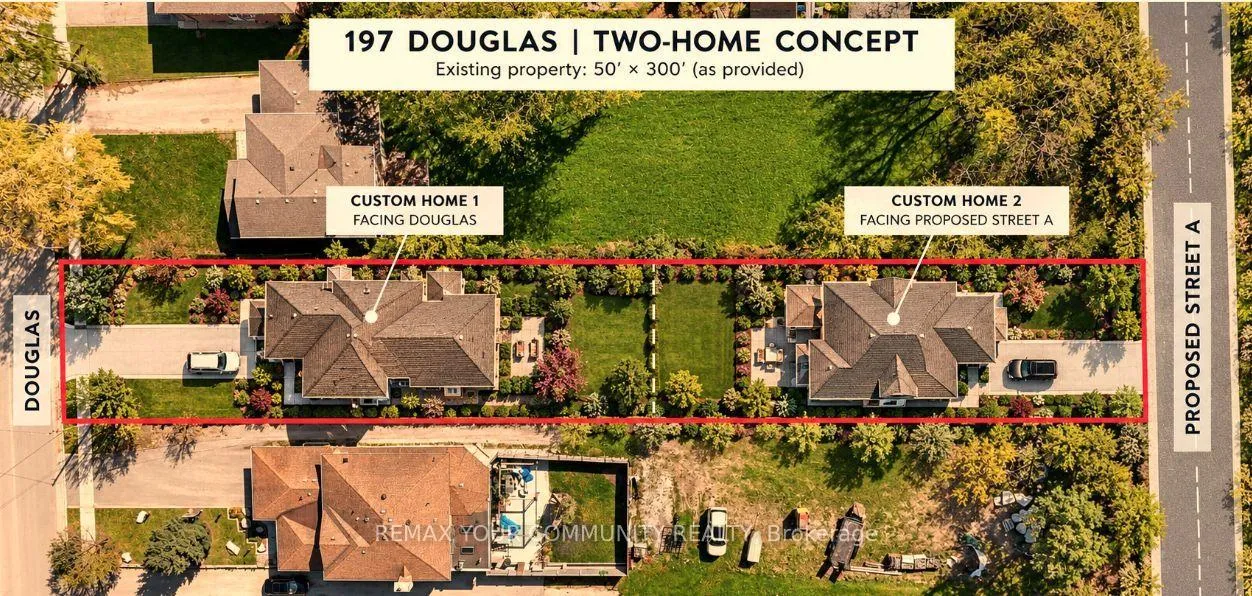 Photo of 197 Douglas Road