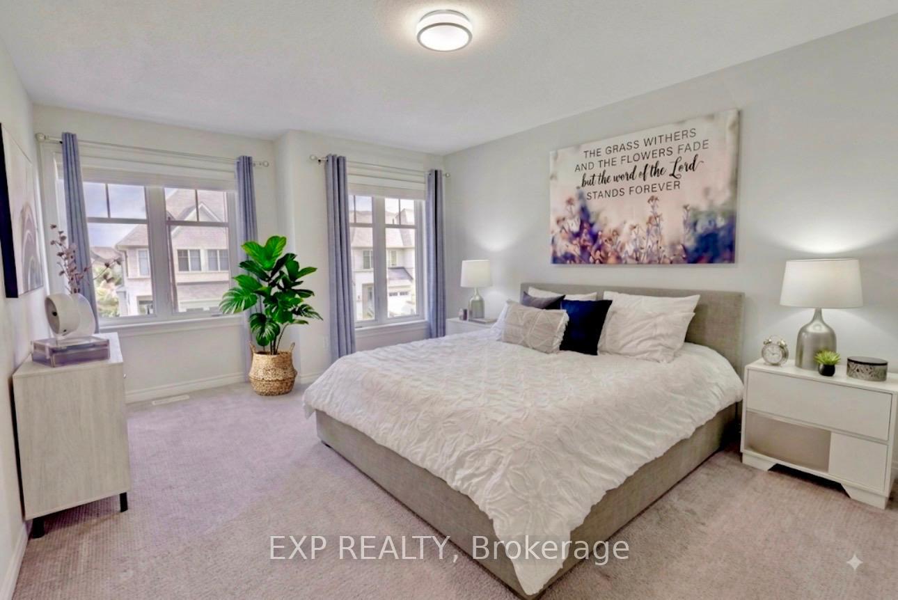 Photo 3 of 237 Brambling Way, Ottawa, Barrhaven - Half Moon Bay — HOMEH