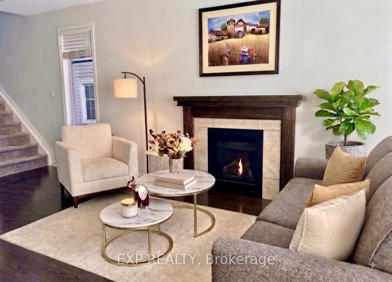 Photo 4 of 237 Brambling Way, Ottawa, Barrhaven - Half Moon Bay — HOMEH