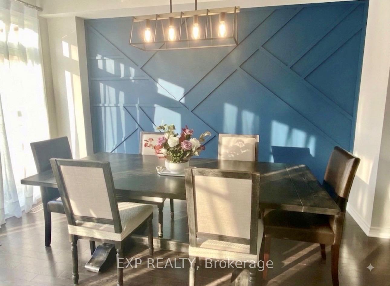 Photo 6 of 237 Brambling Way, Ottawa, Barrhaven - Half Moon Bay — HOMEH