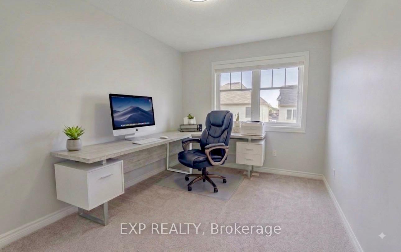Photo 9 of 237 Brambling Way, Ottawa, Barrhaven - Half Moon Bay — HOMEH