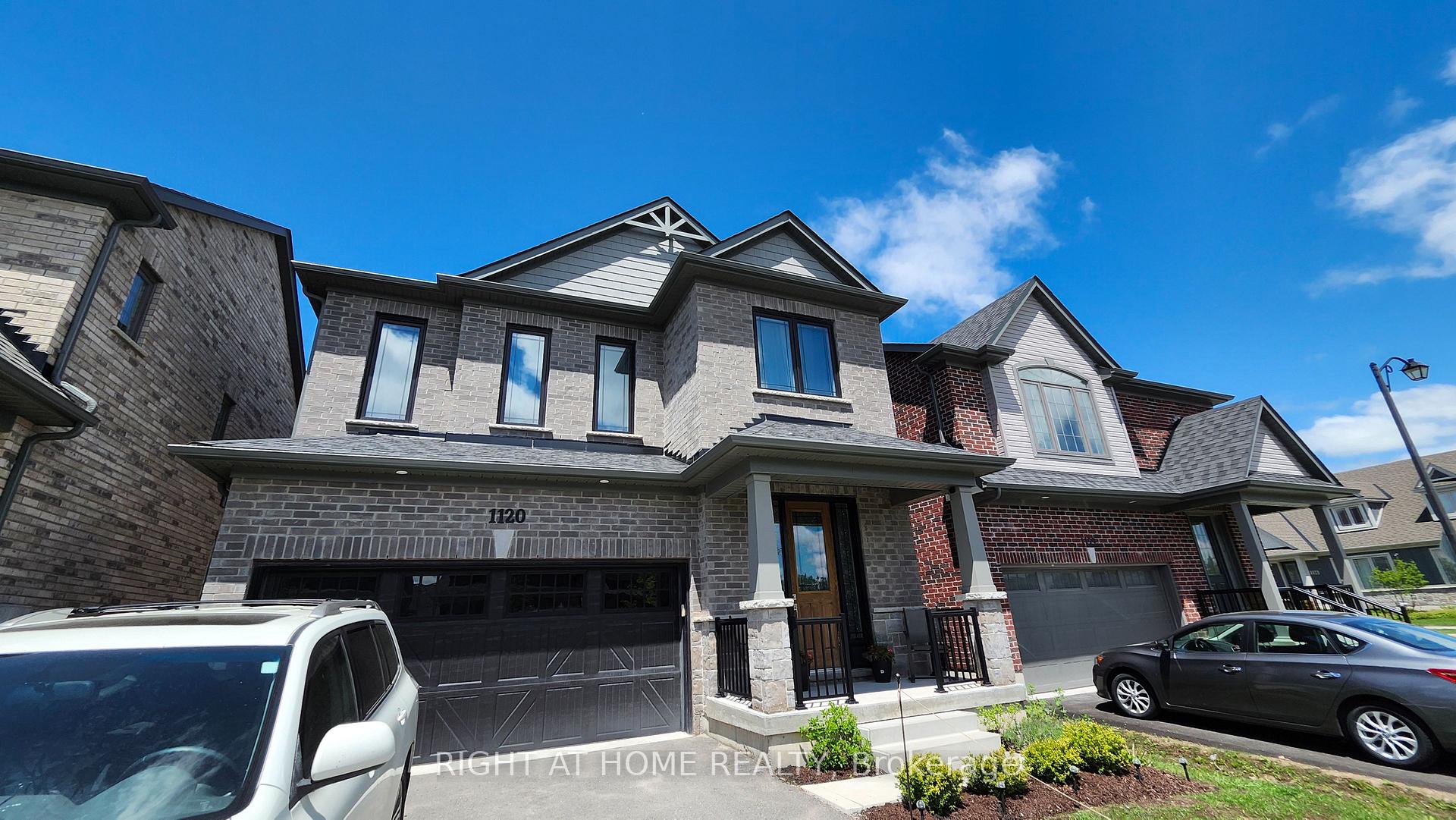 Photo 2 of 1120 Rippingale Trail, Peterborough, Northcrest Ward 5 — HOMEH