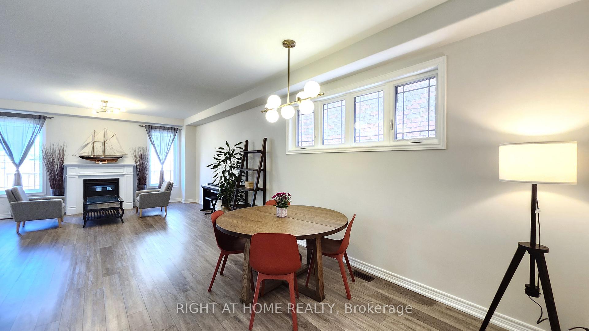 Photo 9 of 1120 Rippingale Trail, Peterborough, Northcrest Ward 5 — HOMEH