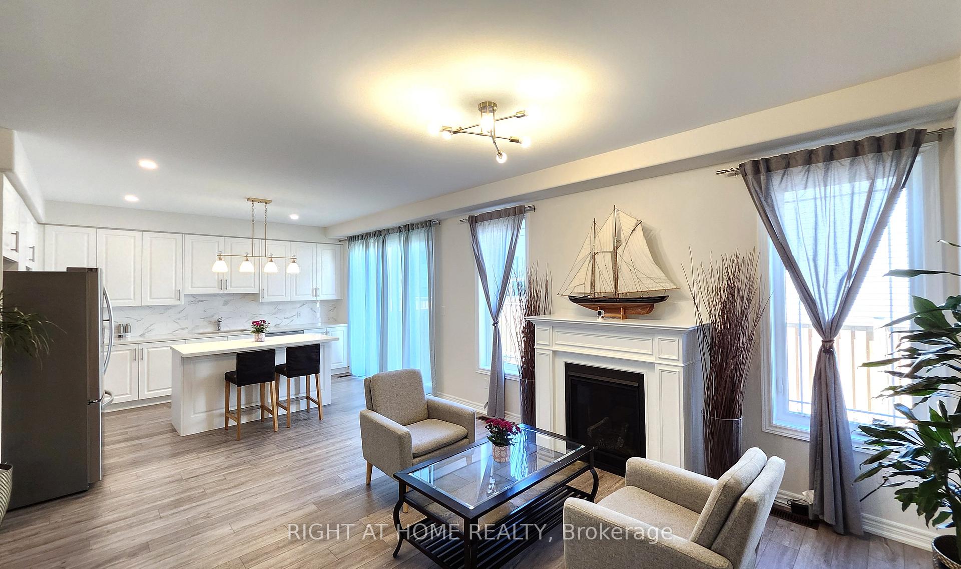 Photo 12 of 1120 Rippingale Trail, Peterborough, Northcrest Ward 5 — HOMEH