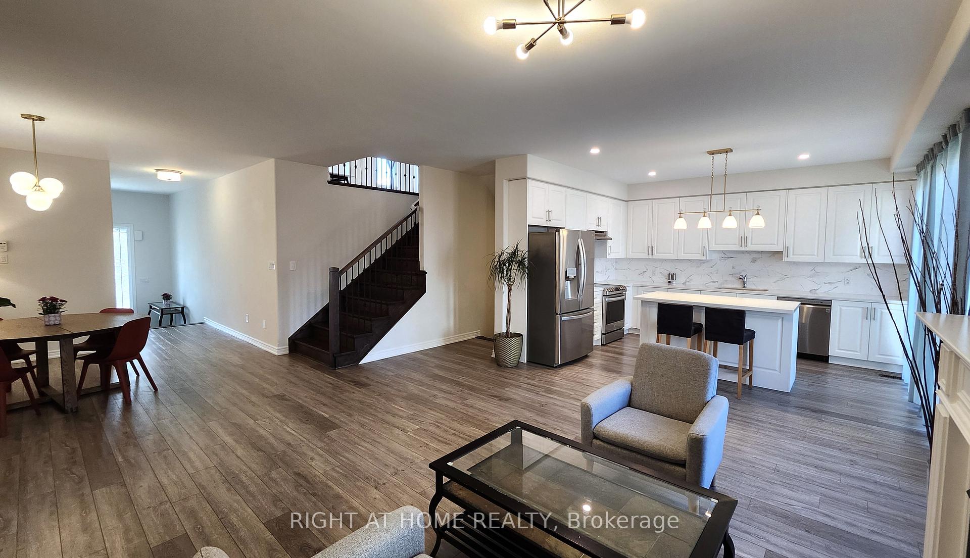 Photo 16 of 1120 Rippingale Trail, Peterborough, Northcrest Ward 5 — HOMEH