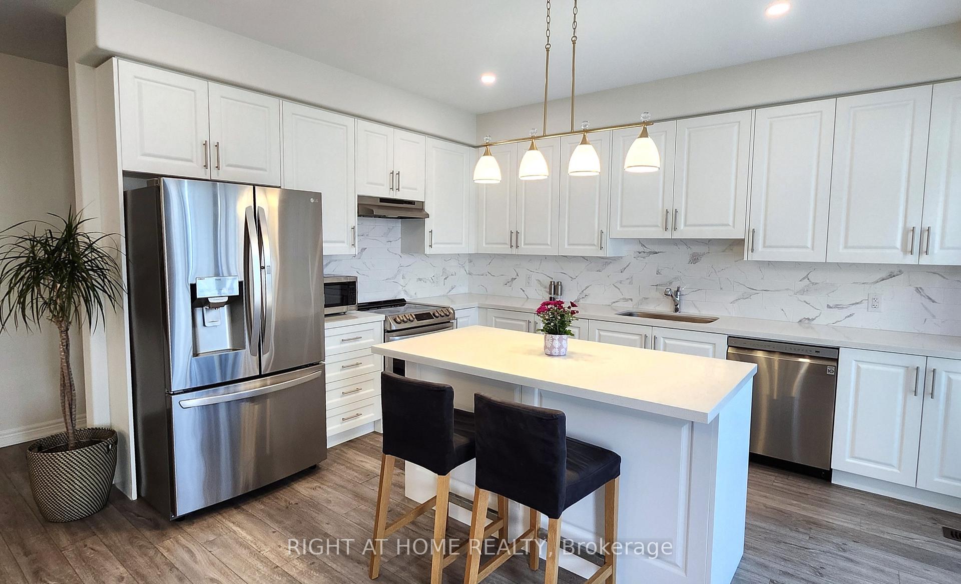 Photo 20 of 1120 Rippingale Trail, Peterborough, Northcrest Ward 5 — HOMEH