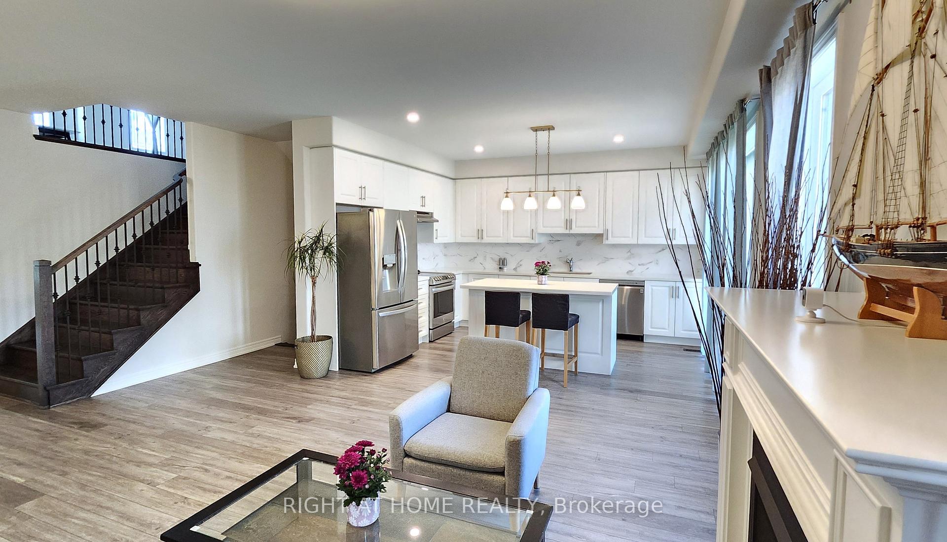 Photo 21 of 1120 Rippingale Trail, Peterborough, Northcrest Ward 5 — HOMEH