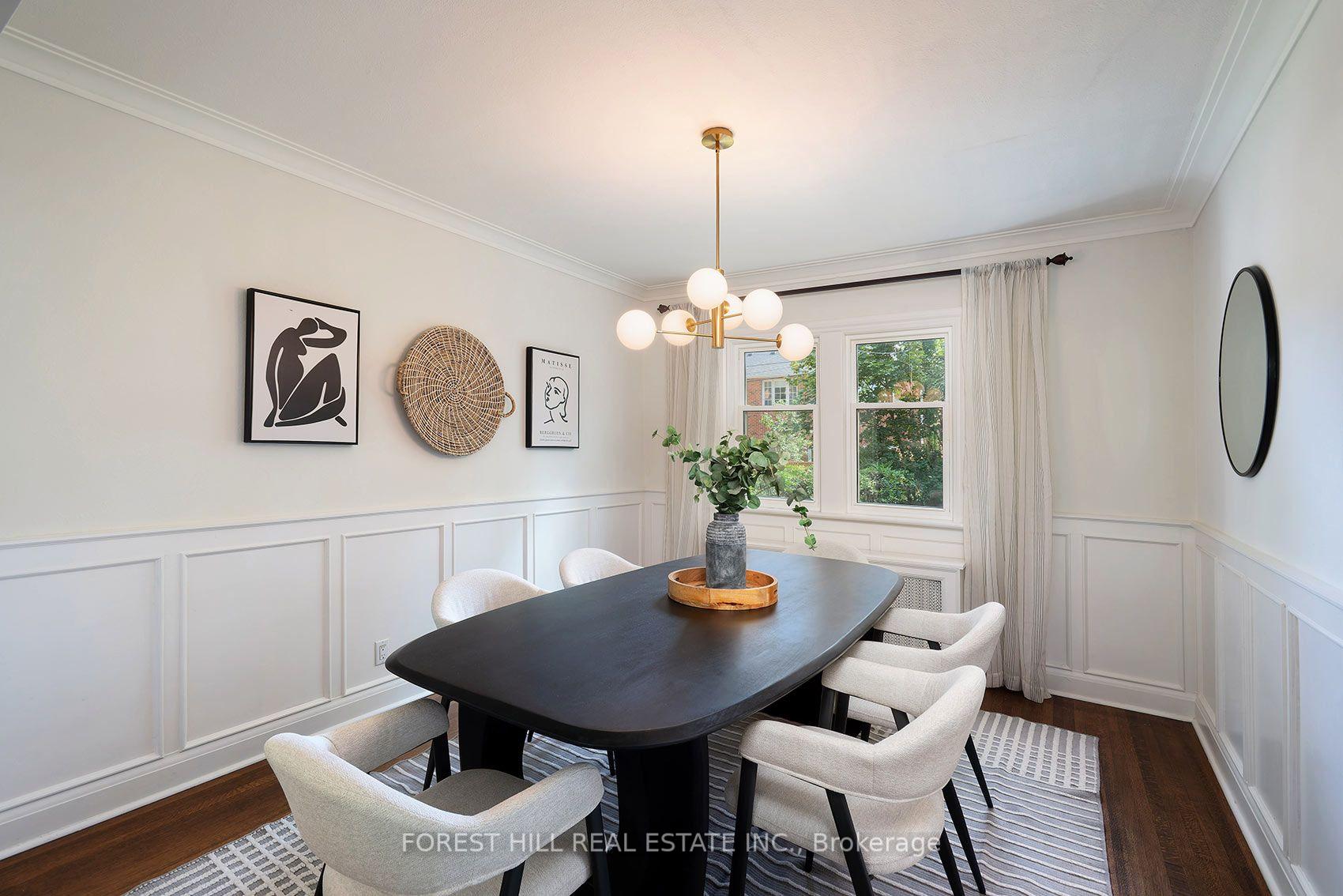 Photo 6 of 17 Fairleigh Crescent, Toronto, Forest Hill North — HOMEH