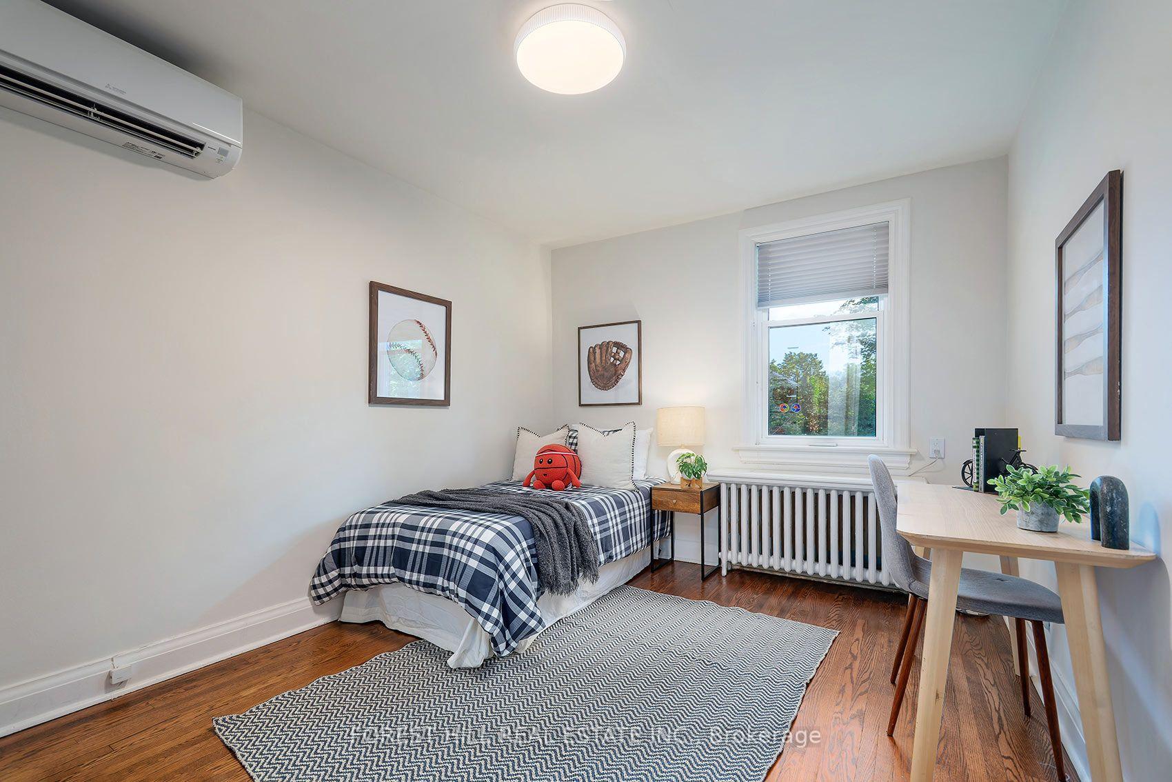 Photo 17 of 17 Fairleigh Crescent, Toronto, Forest Hill North — HOMEH